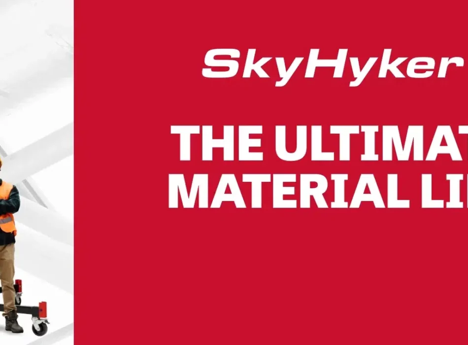 SkyHyker