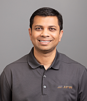 ABHIJEET KHANGAR